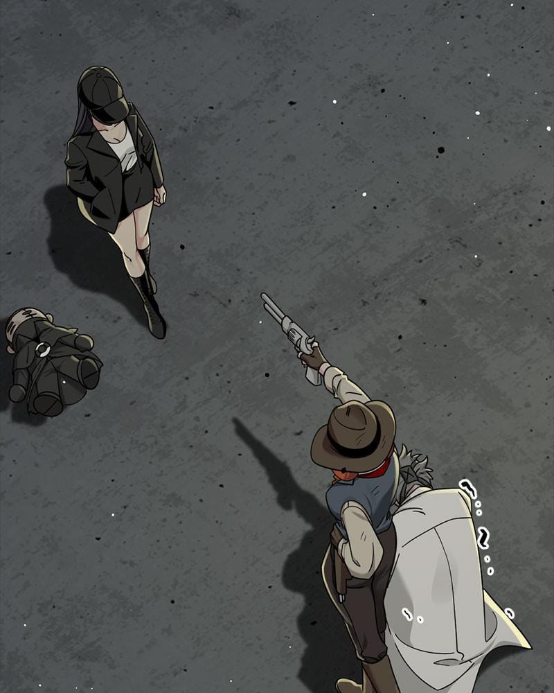 Read Hero Killer chapter 56 image 21 on Lezhin