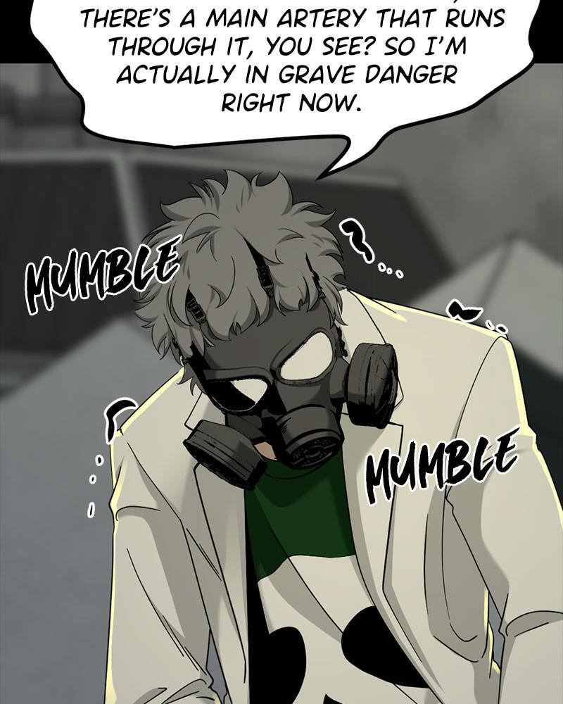 Read Hero Killer chapter 56 image 23 on Lezhin