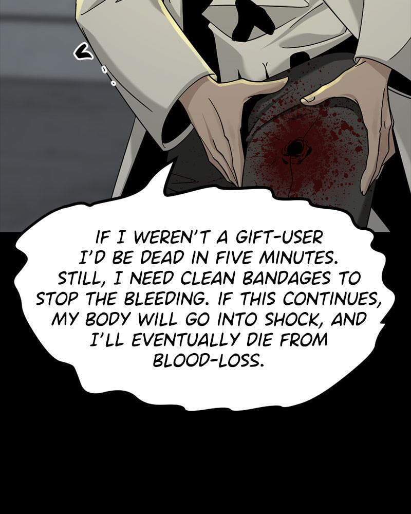 Read Hero Killer chapter 56 image 24 on Lezhin