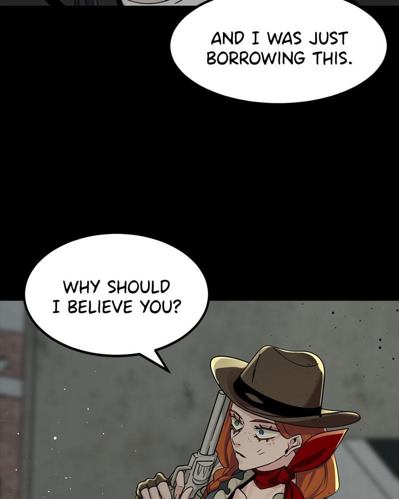 Read Hero Killer chapter 56 image 28 on Lezhin