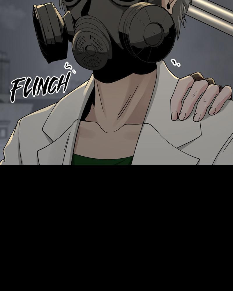 Read Hero Killer chapter 56 image 3 on Lezhin