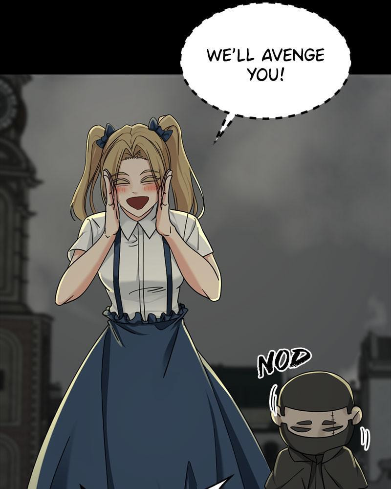 Read Hero Killer chapter 56 image 32 on Lezhin