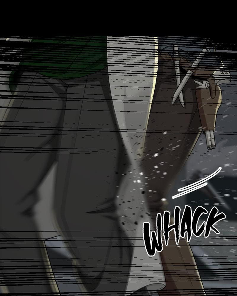 Read Hero Killer chapter 56 image 4 on Lezhin