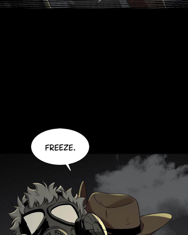 Read Hero Killer chapter 56 image 5 on Lezhin