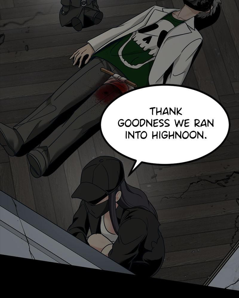 Read Hero Killer chapter 56 image 52 on Lezhin