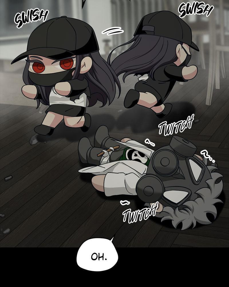 Read Hero Killer chapter 56 image 57 on Lezhin