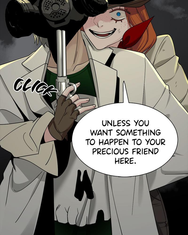 Read Hero Killer chapter 56 image 6 on Lezhin