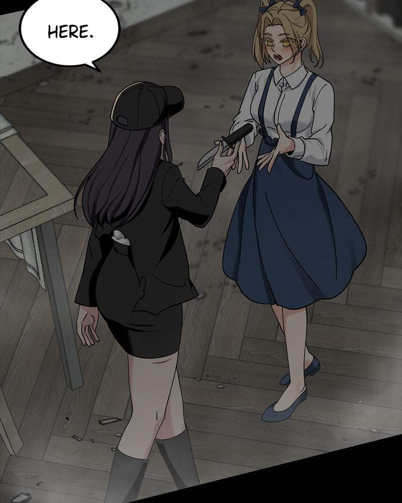 Read Hero Killer chapter 56 image 78 on Lezhin