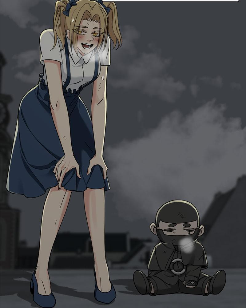 Read Hero Killer chapter 56 image 9 on Lezhin
