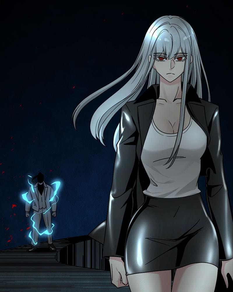 Read Hero Killer chapter 57 image 158 on Lezhin