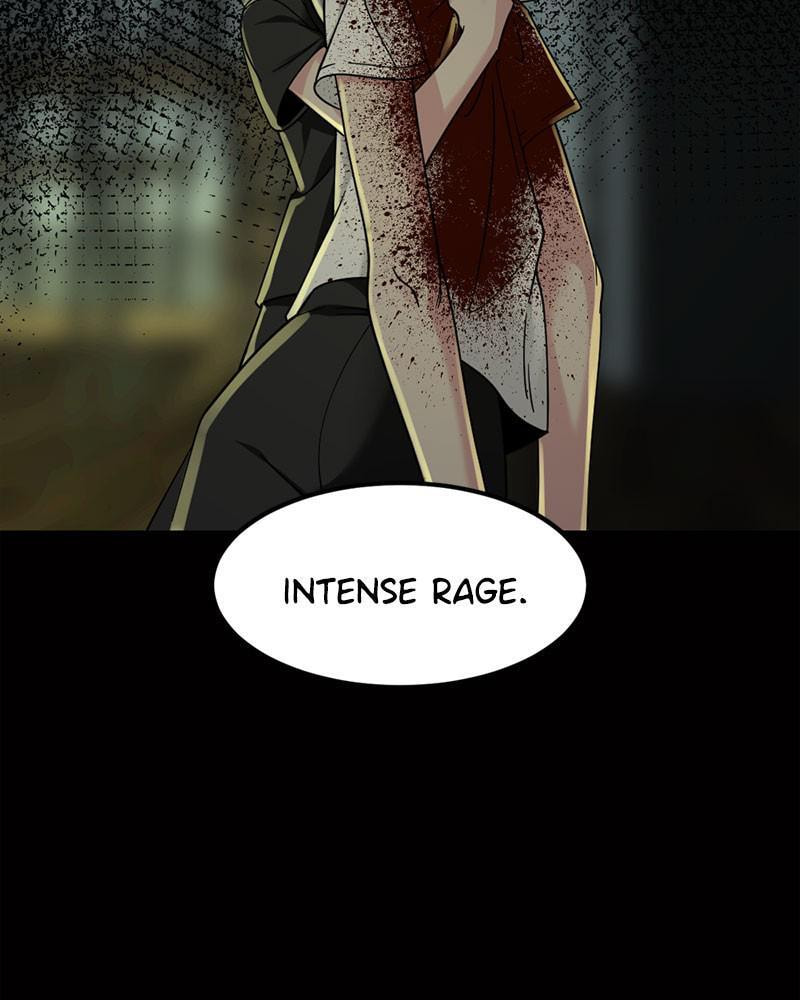 Read Hero Killer chapter 57 image 21 on Lezhin