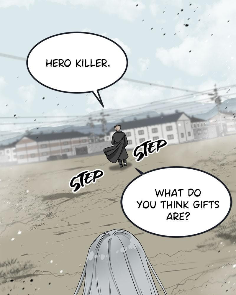 Read Hero Killer chapter 57 image 4 on Lezhin