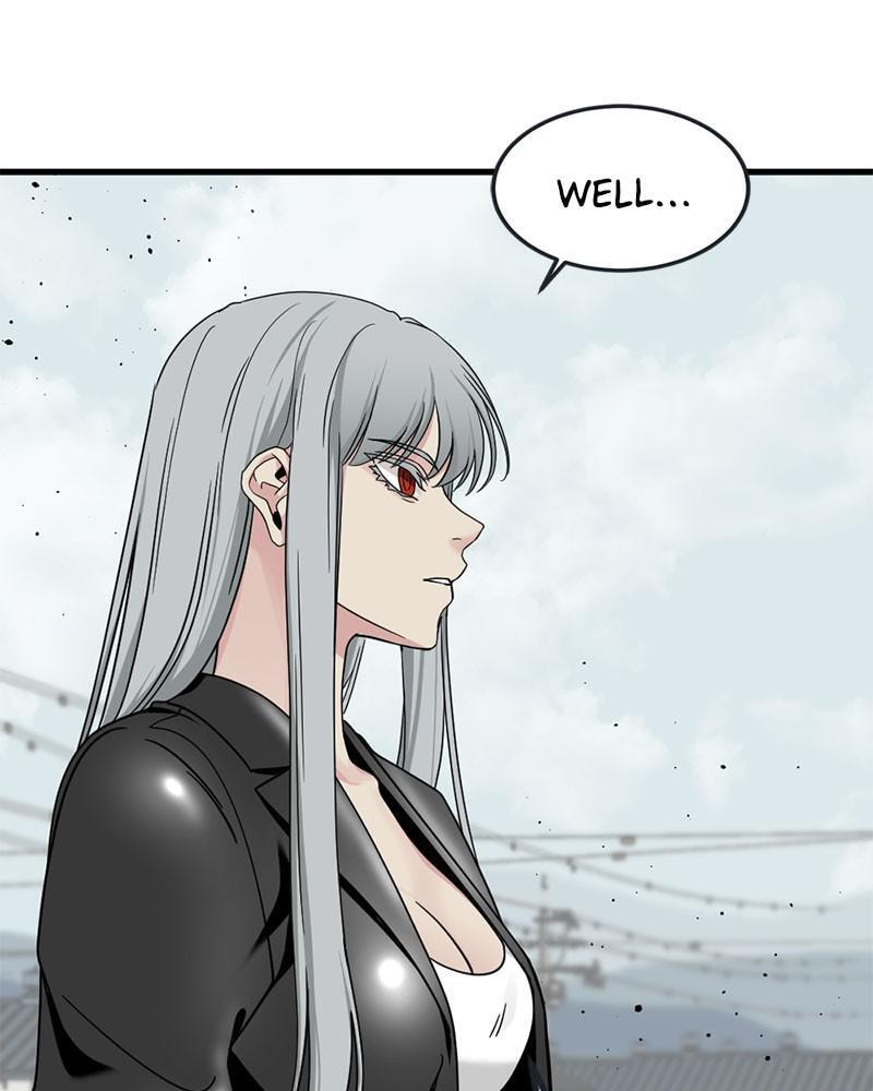 Read Hero Killer chapter 57 image 6 on Lezhin