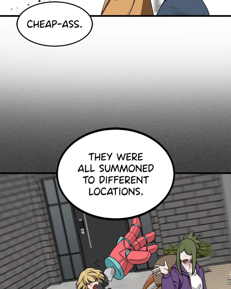 Read Hero Killer chapter 58 image 124 on Lezhin