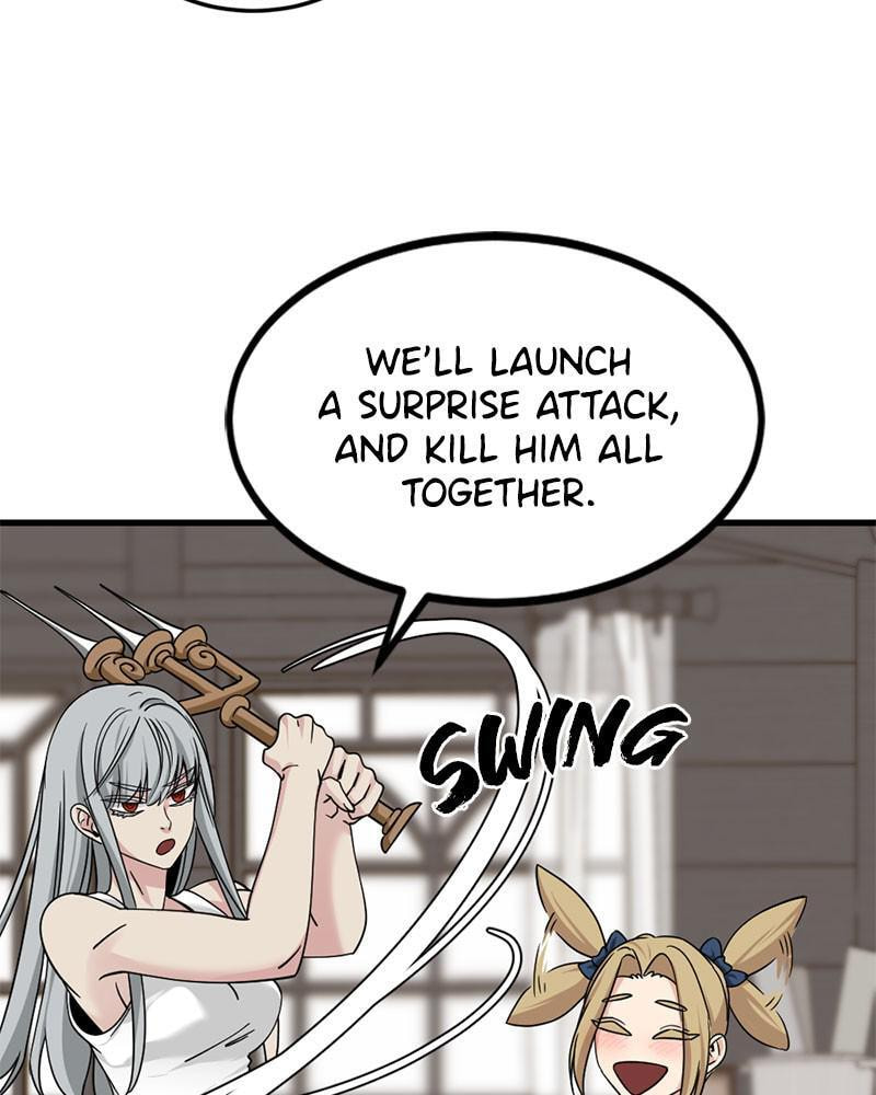 Read Hero Killer chapter 58 image 69 on Lezhin