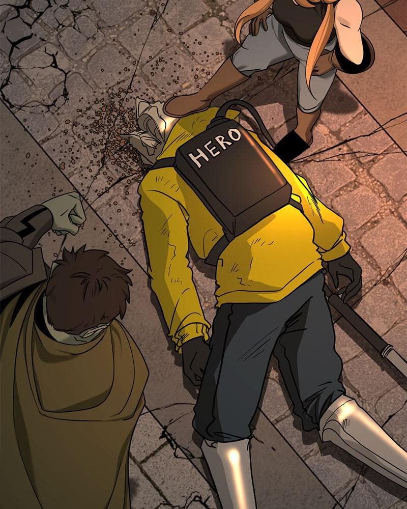 Read Hero Killer chapter 59 image 100 on Lezhin