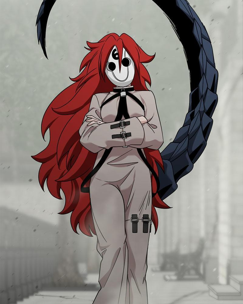 Read Hero Killer chapter 59 image 121 on Lezhin