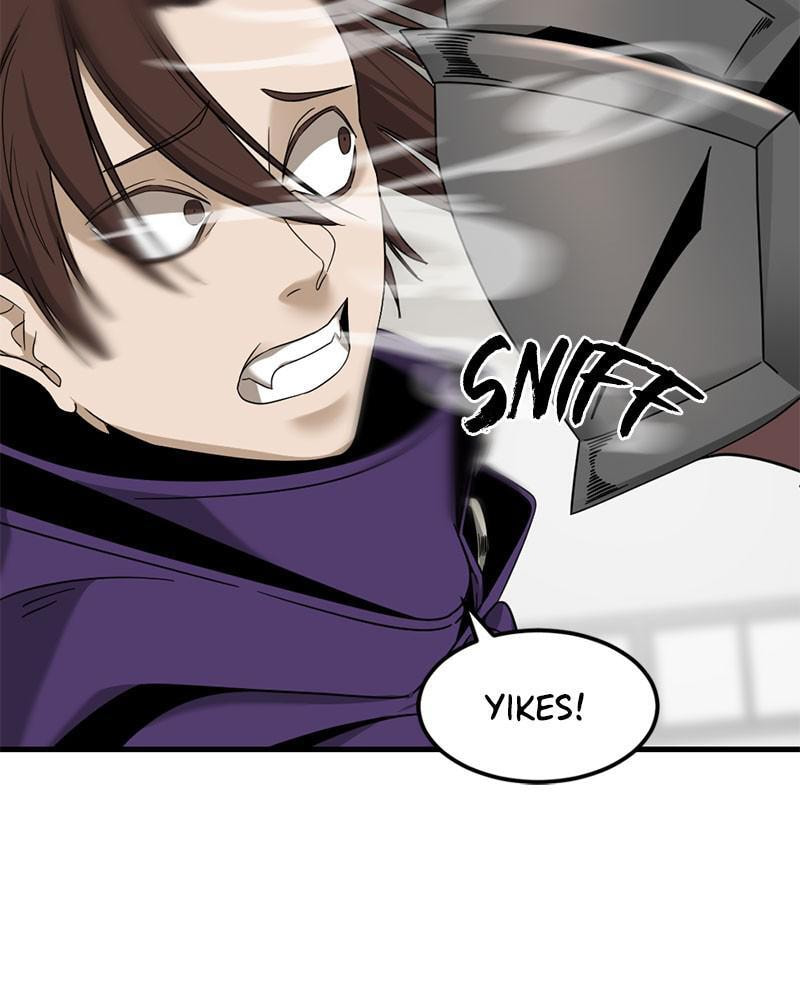 Read Hero Killer chapter 59 image 17 on Lezhin