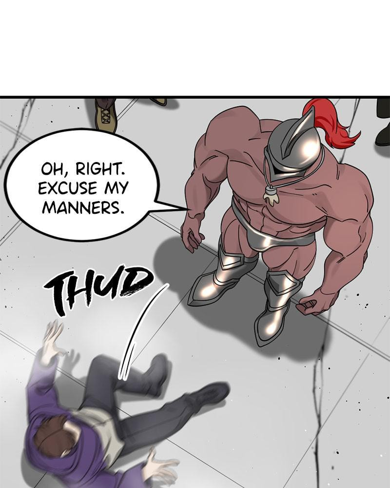 Read Hero Killer chapter 59 image 21 on Lezhin