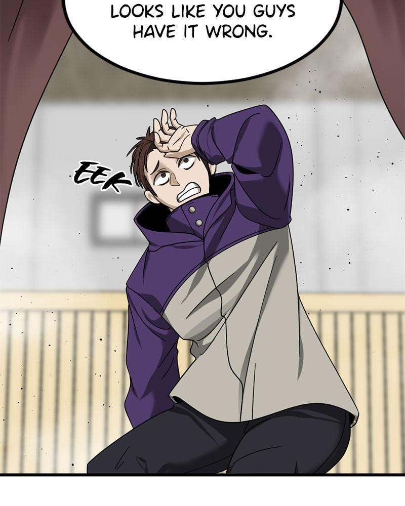 Read Hero Killer chapter 59 image 23 on Lezhin