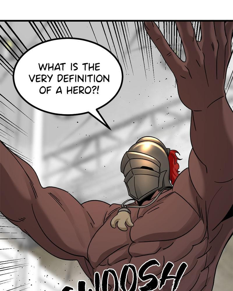 Read Hero Killer chapter 59 image 29 on Lezhin