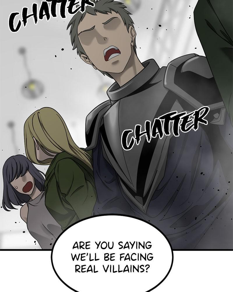 Read Hero Killer chapter 59 image 4 on Lezhin