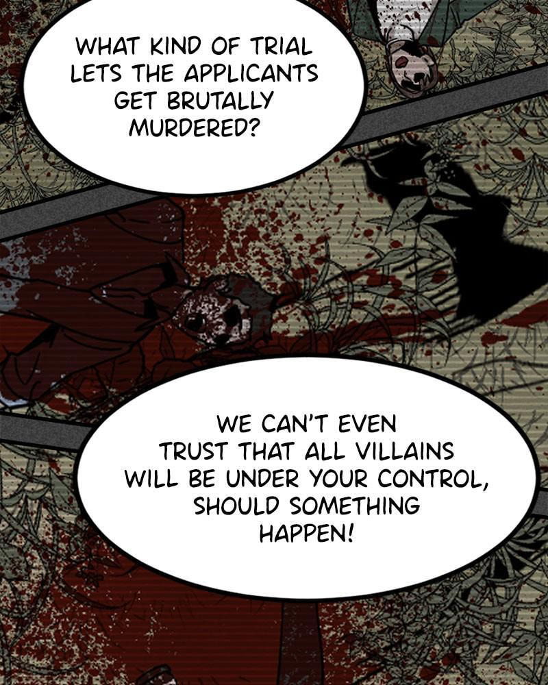 Read Hero Killer chapter 59 image 8 on Lezhin
