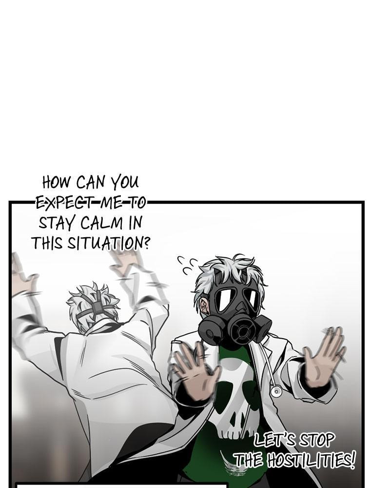 Read Hero Killer chapter 6 image 101 on Lezhin