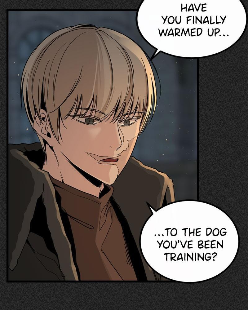 Read Hero Killer chapter 6 image 14 on Lezhin