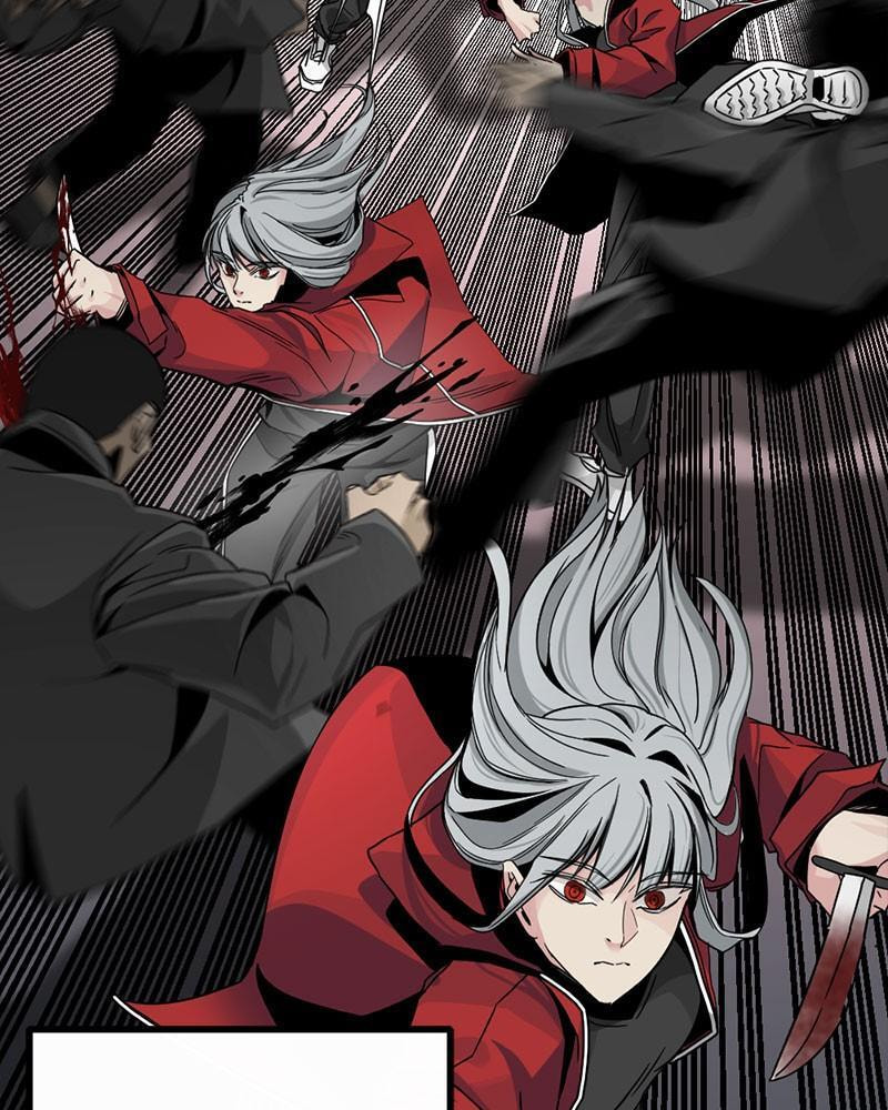 Read Hero Killer chapter 6 image 30 on Lezhin