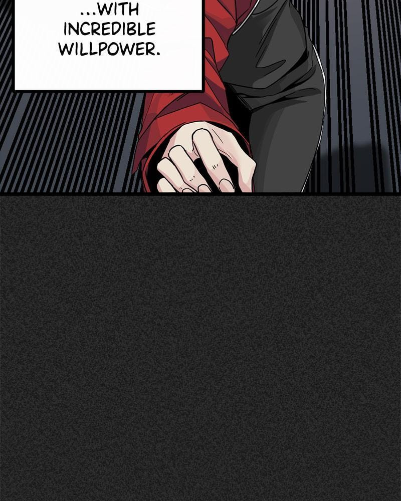 Read Hero Killer chapter 6 image 31 on Lezhin