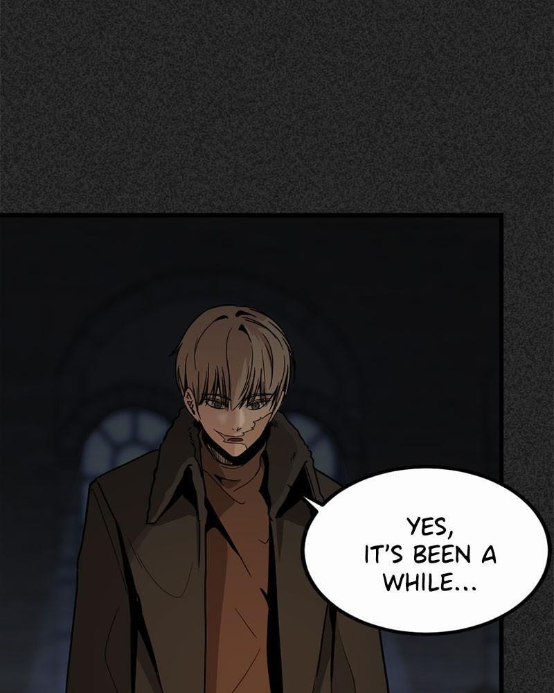 Read Hero Killer chapter 6 image 4 on Lezhin