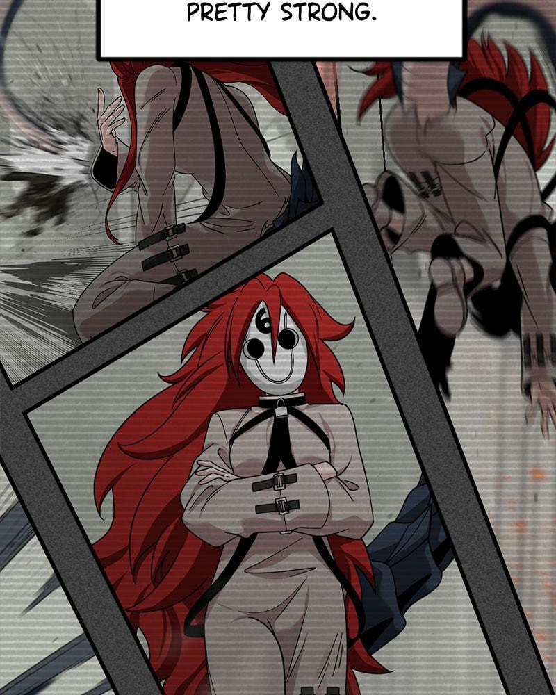 Read Hero Killer chapter 60 image 11 on Lezhin