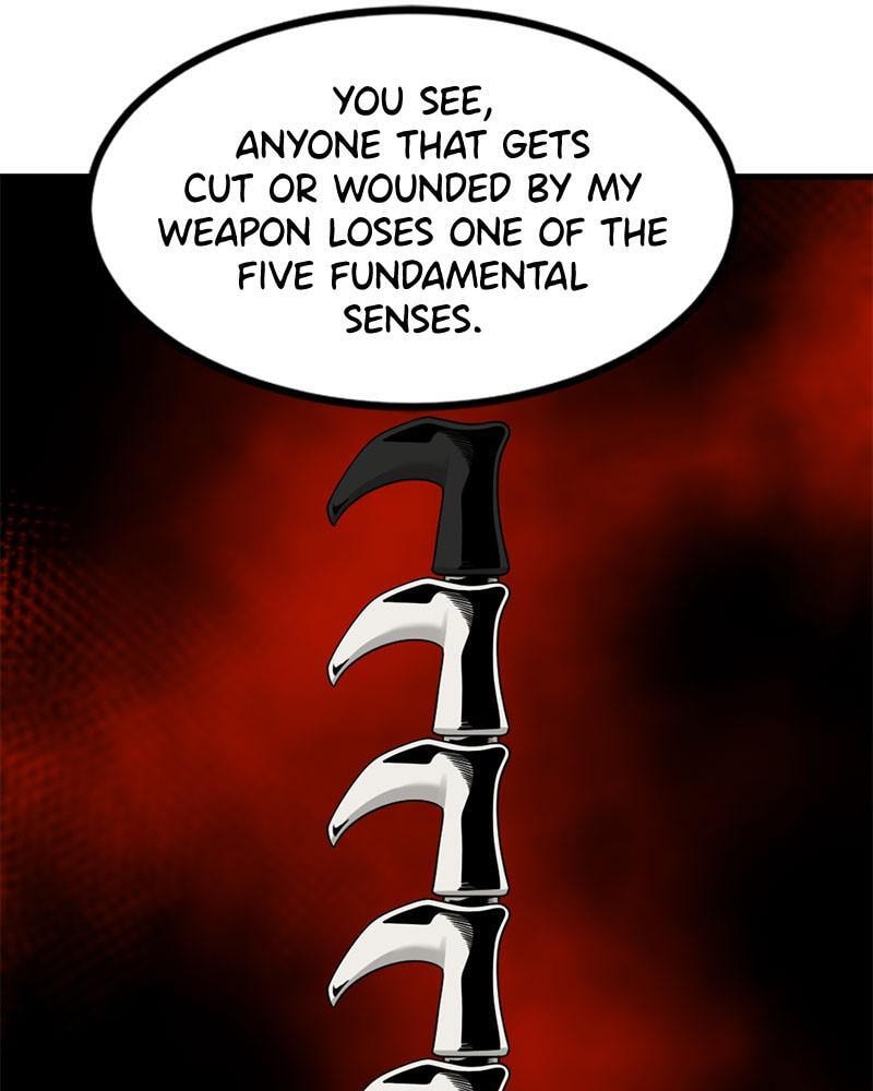 Read Hero Killer chapter 60 image 124 on Lezhin