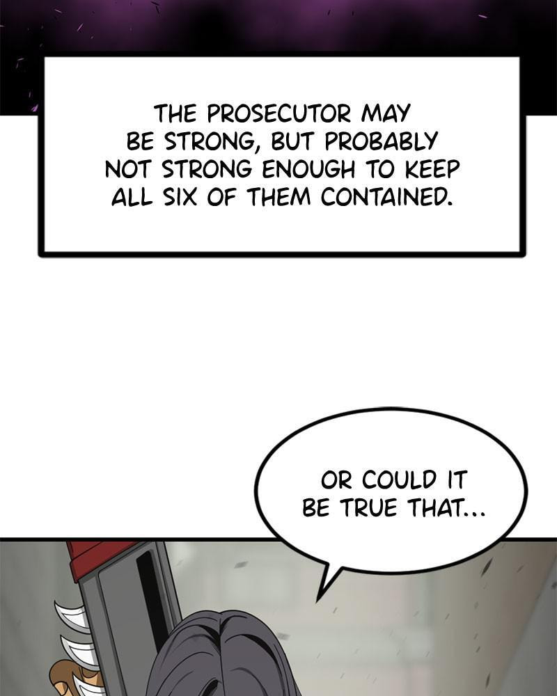 Read Hero Killer chapter 60 image 14 on Lezhin