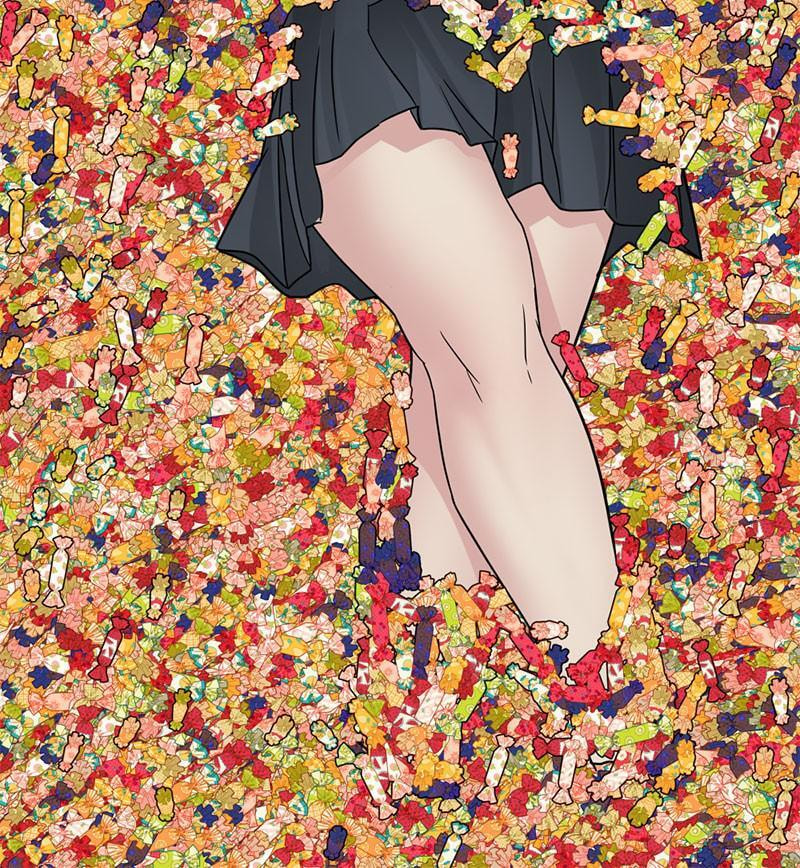 Read Hero Killer chapter 60 image 170 on Lezhin