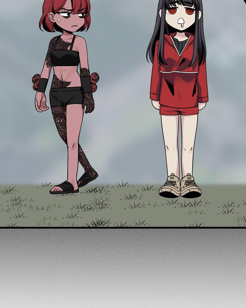 Read Hero Killer chapter 60 image 32 on Lezhin