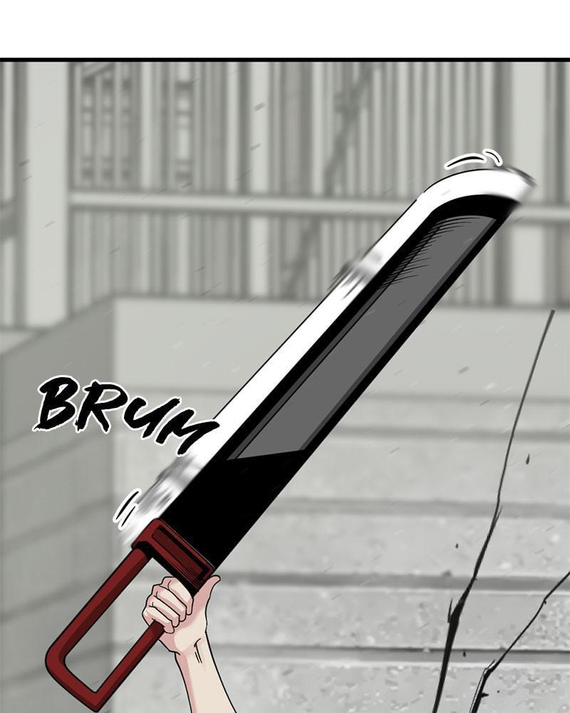Read Hero Killer chapter 60 image 7 on Lezhin