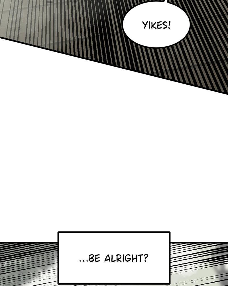 Read Hero Killer chapter 61 image 12 on Lezhin