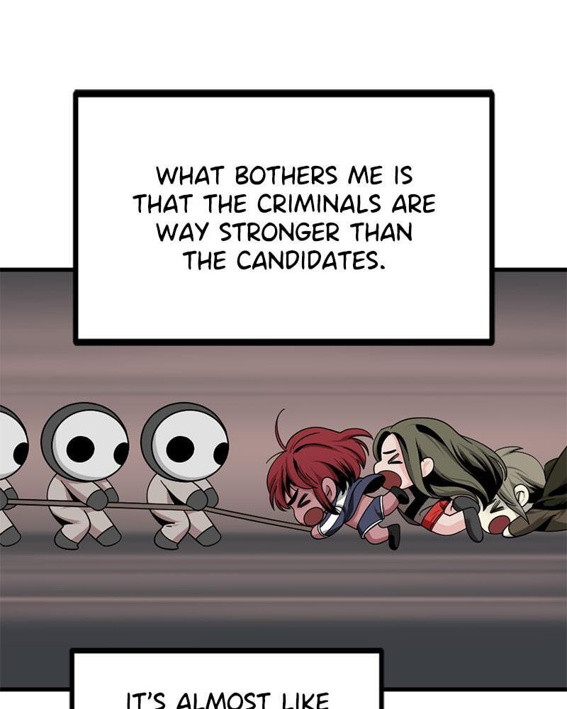 Read Hero Killer chapter 61 image 19 on Lezhin