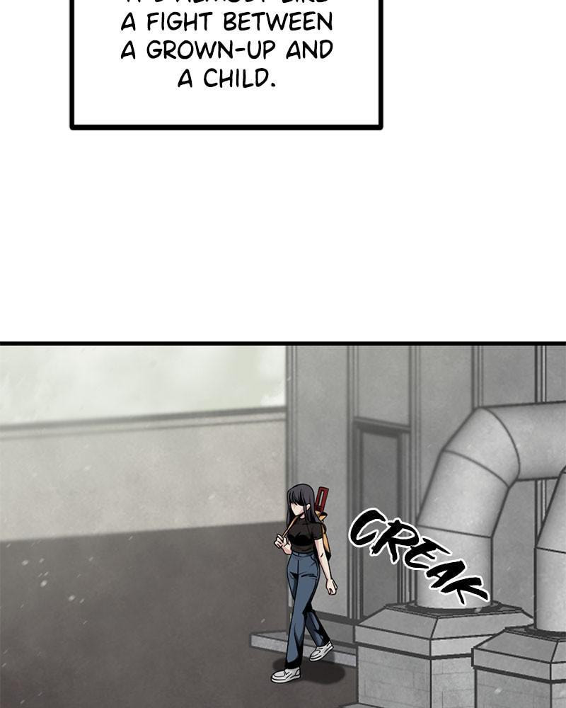 Read Hero Killer chapter 61 image 20 on Lezhin