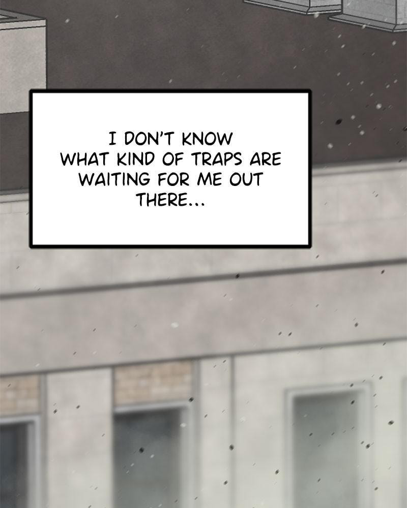 Read Hero Killer chapter 61 image 21 on Lezhin