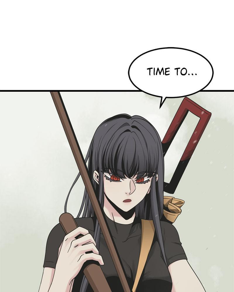 Read Hero Killer chapter 61 image 27 on Lezhin
