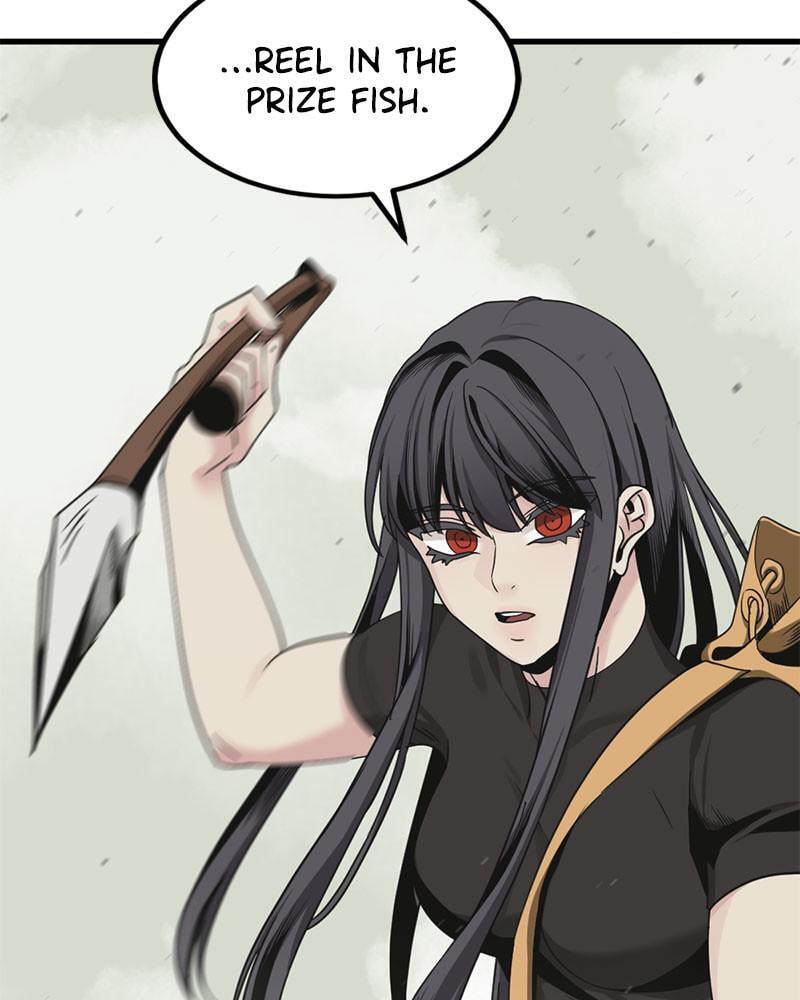 Read Hero Killer chapter 61 image 29 on Lezhin