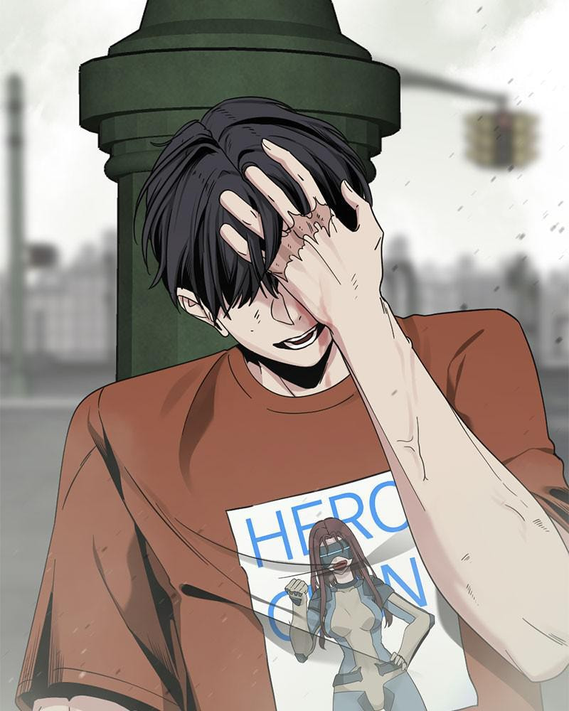 Read Hero Killer chapter 61 image 36 on Lezhin