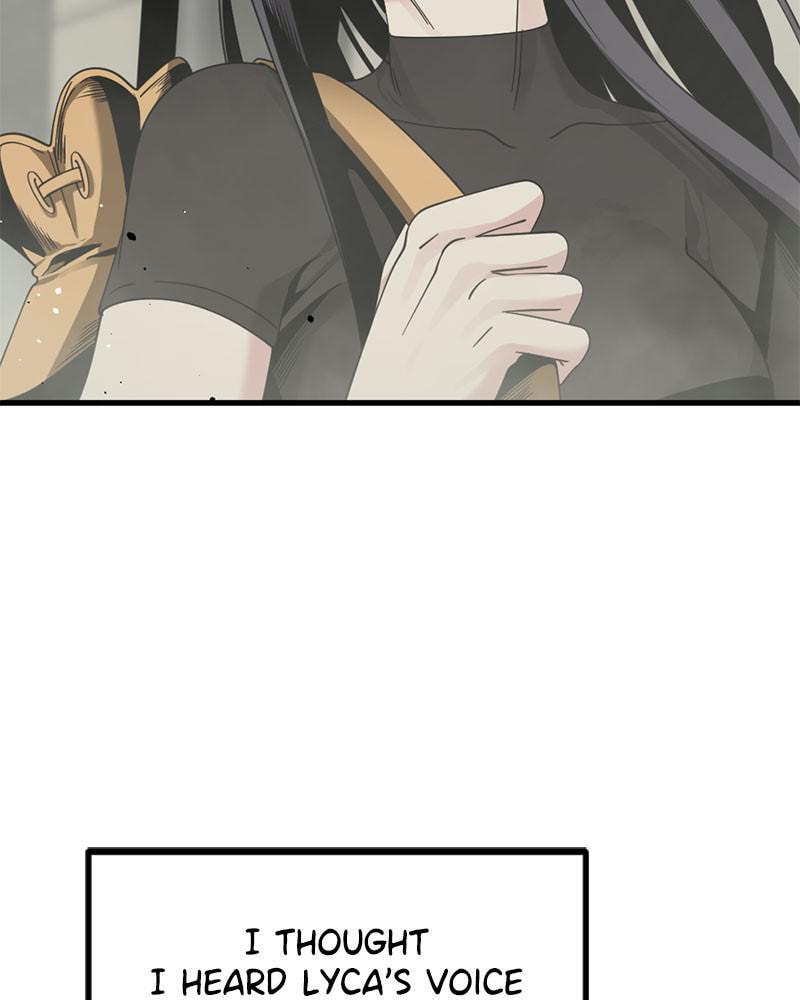 Read Hero Killer chapter 61 image 4 on Lezhin