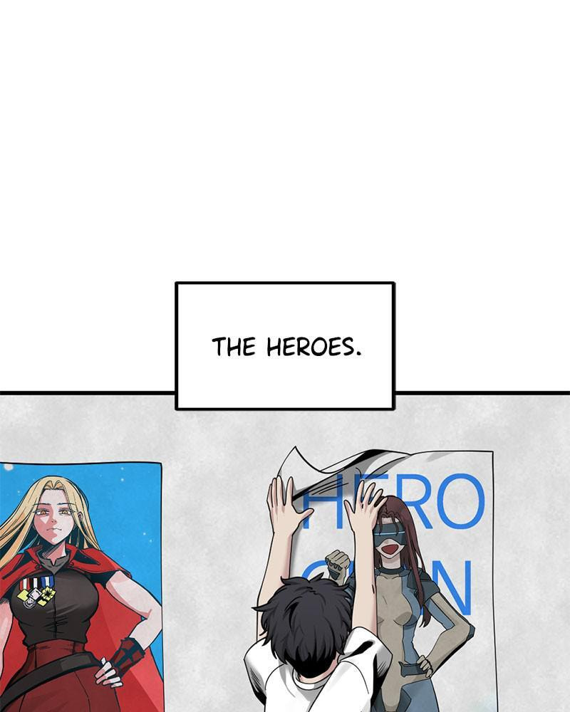 Read Hero Killer chapter 61 image 40 on Lezhin