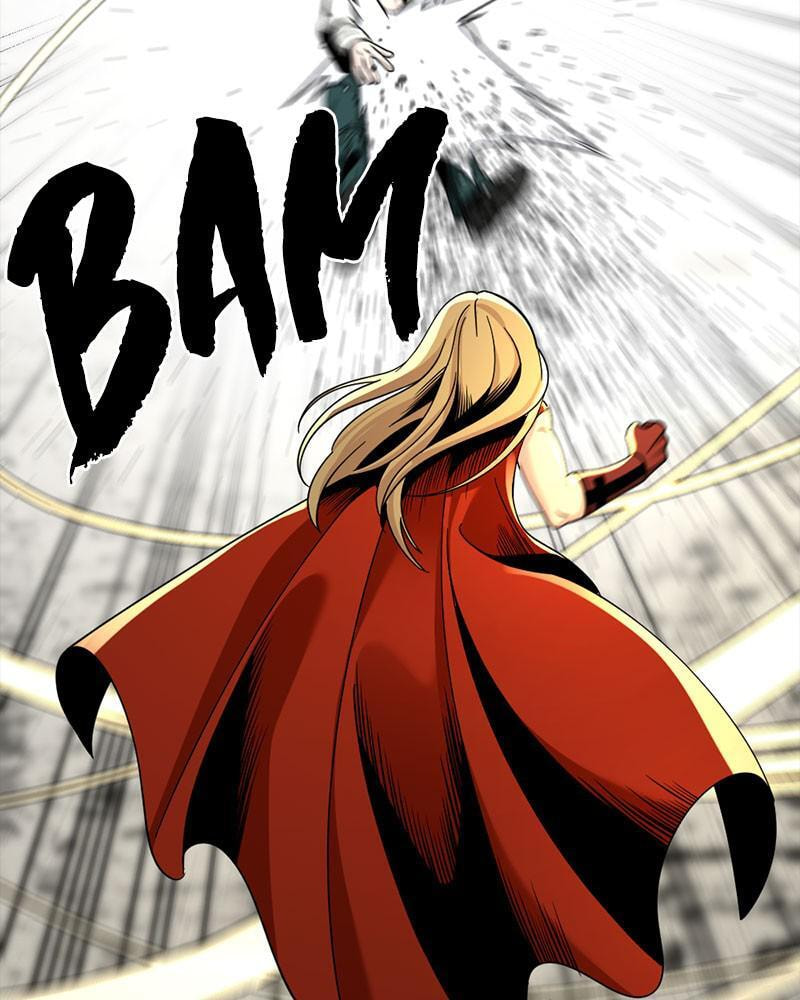 Read Hero Killer chapter 61 image 45 on Lezhin