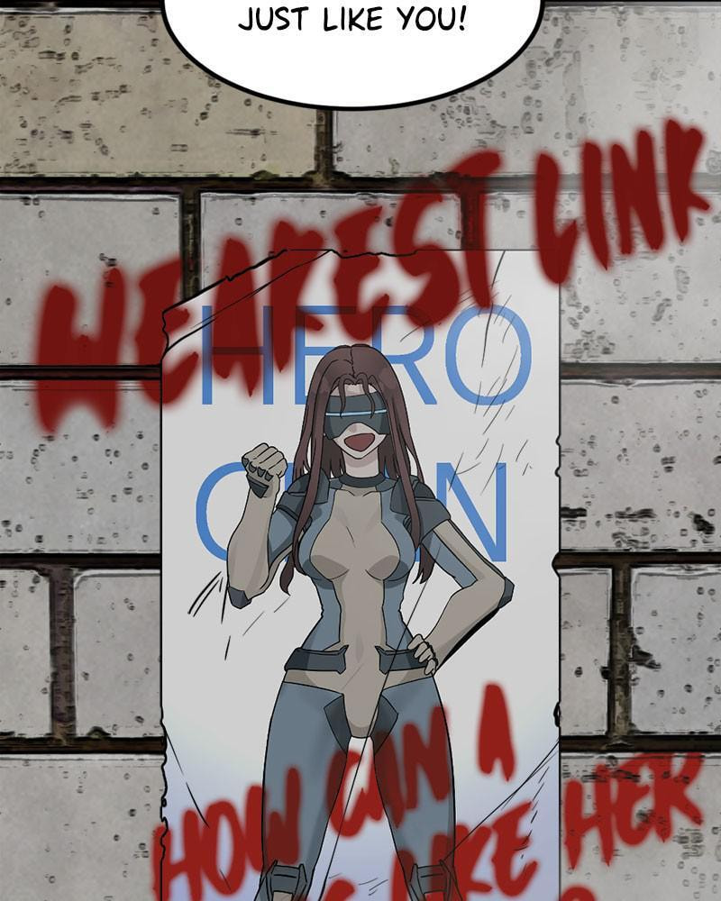 Read Hero Killer chapter 61 image 56 on Lezhin