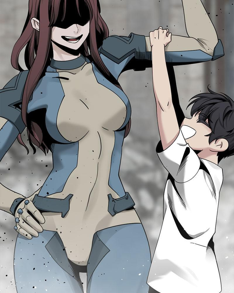 Read Hero Killer chapter 61 image 62 on Lezhin